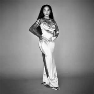 Disco Falling Or Flying de Jorja Smith