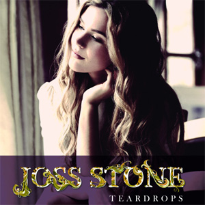 Disco Teardrops de Joss Stone