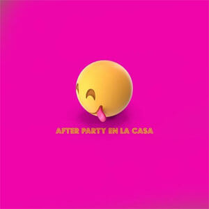 Disco After Party en la Casa de Juacko