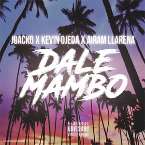 Disco Dale Mambo de Juacko