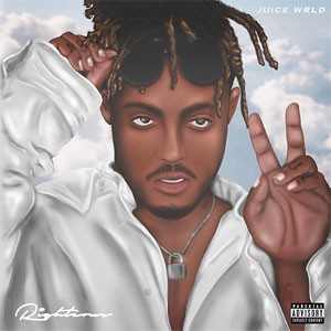 Disco Righteous de Juice Wrld