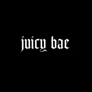 Disco On My First Shifts de Juicy BAE