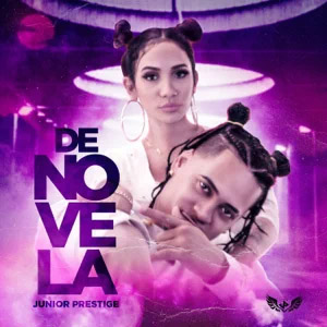 Disco De Novela de Junior Prestige
