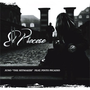 Disco El Proceso de Juno The Hitmaker