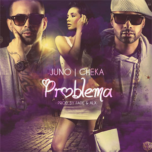 Disco Problema de Juno The Hitmaker