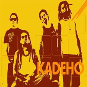 Disco Hasta Que Vuelva a Amanecer de Kadeho