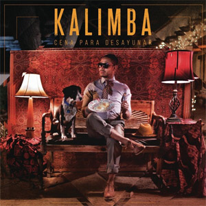 Disco Cena Para Desayunar de Kalimba