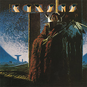 Disco Monolith de Kansas