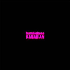 Disco bumblebeee de Kasabian