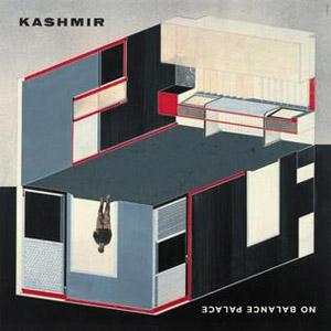 Disco No Balance Palace de Kashmir