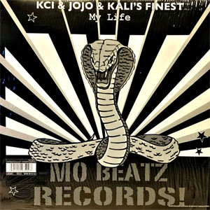 Disco My Life de K-Ci & Jojo