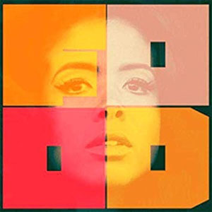 Disco Food de Kelis