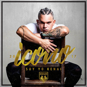 Disco ícono de Kenai