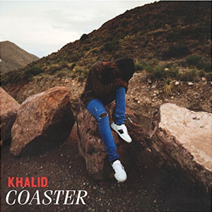 Disco Coaster de Khalid
