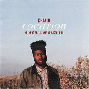 Disco Location (Remix) de Khalid