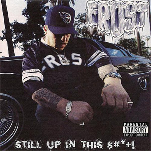 Disco Still Up In This de Frost