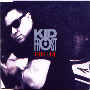 Disco Thin Line de Frost