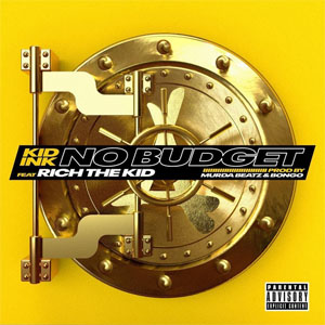 Disco No Budget de Kid Ink
