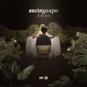 Disco Sucio Guapo de Kidd Keo