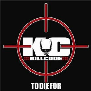 Disco To Die For de Killcode