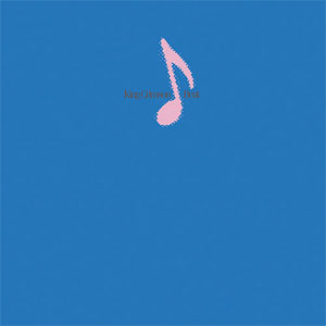Disco Beat de King Crimson