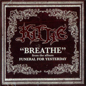 Disco Breathe de Kittie
