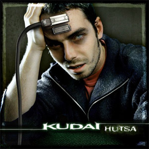 Disco Hutsa de Kudai