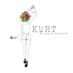 Disco La Mujer Perfecta de Kurt