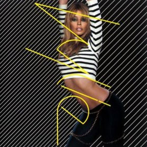 Disco Slow de Kylie Minogue