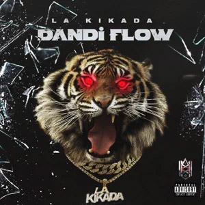 Disco Dandi Flow de La Kikada