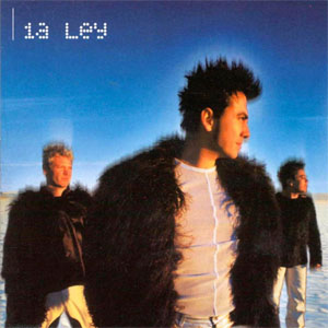 Disco Uno de La Ley