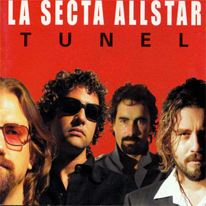 Disco Tunel de La Secta