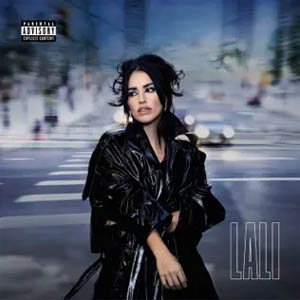 Disco Lali de Lali