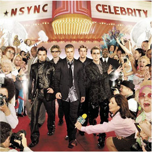 Disco Celebrity de Lance Bass