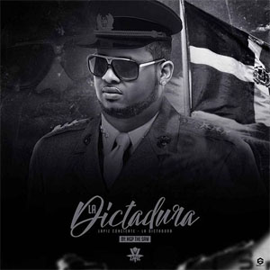 Disco La Dictadura de Lápiz Conciente