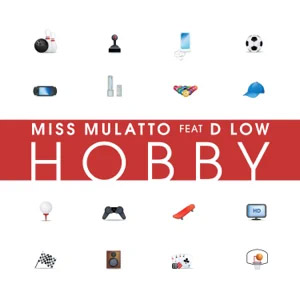 Disco Hobby de Latto