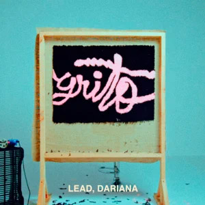 Disco Grito de Lead