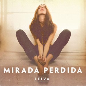 Disco Mirada Perdida de Leiva