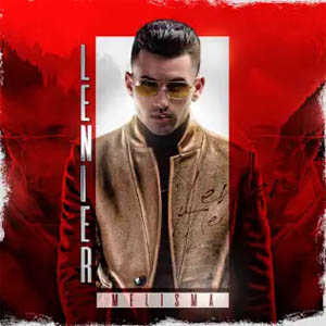 Disco Melisma de Lenier