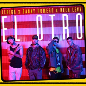Disco El Otro de Lérica