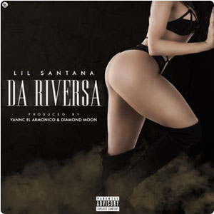 Disco Da Riversa de Lil Santana