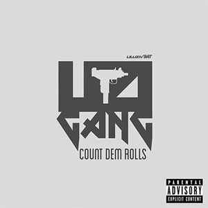 Disco Count Dem Rolls de Lil Uzi Vert
