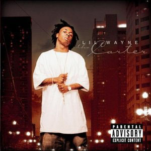 Disco Tha Carter de Lil Wayne
