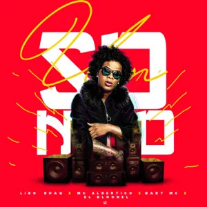 Disco Un Sonido de Liro Shaq El Sofoke