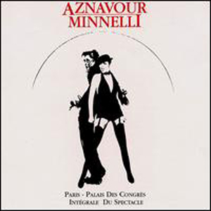 Disco Paris — Palais des Congrès: Intégrale du spectacle de Liza Minnelli