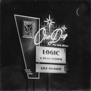 Disco One Day de Logic