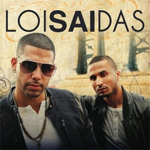 Disco Loisaidas de Loisaidas