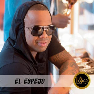 Disco El Espejo de Los 4