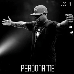 Disco Perdóname de Los 4