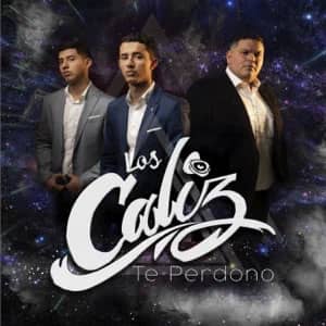 Disco Te Perdono de Los Caliz